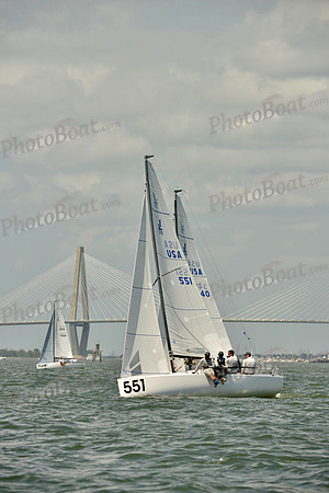 2018 Charleston Race Week B_0885