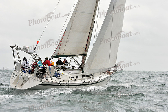 2012 Charleston Race Week A 2209