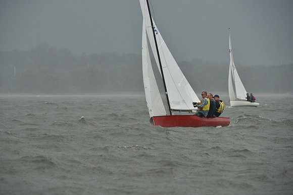 2018 Thistle Nationals E_2115