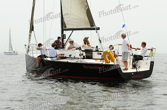 2011 Park City Regatta A 148