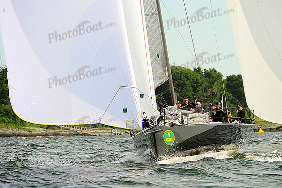 2014 NYYC Race Week C 1489