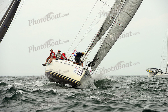 2013 Block Island Race Week C 593