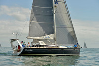 2018 Charleston Race Week B_0576