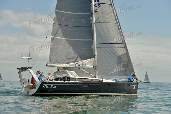 2018 Charleston Race Week B_0576