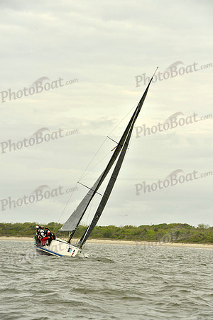 2019 Charleston Race Week I_0263