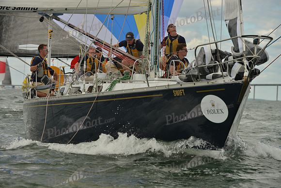 2016 NYYC Annual Regatta A_1116