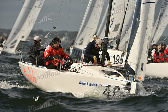 2018 J70 Worlds C_0811