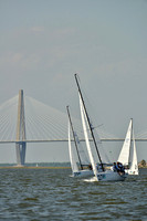 2014 Charleston Race Week D 1497