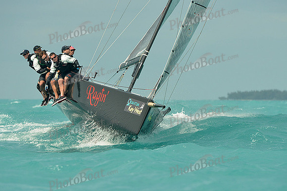 2015 Key West Race Week E 1606