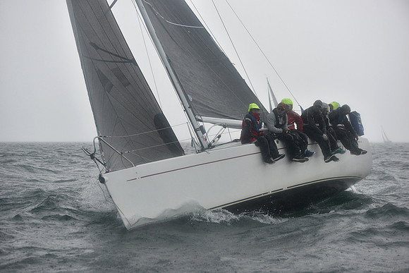 2019 Block Island Race Week G_2000