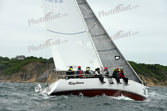 2025 Block Island Race Week I_1525