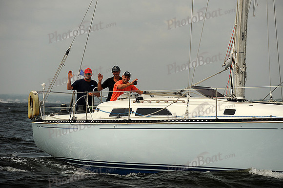 2013 Vineyard Race A 591