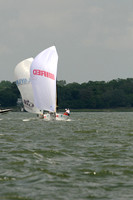 2012 Charleston Race Week A 988
