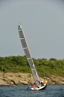 2015 NYYC Annual Regatta A 1830