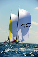 2014 NYYC Annual Regatta C 1097