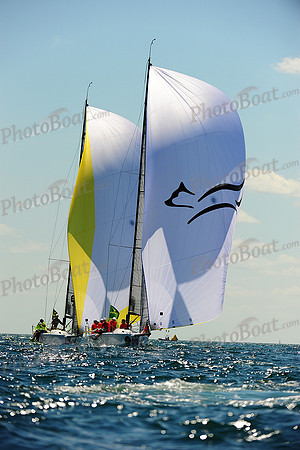 2014 NYYC Annual Regatta C 1097