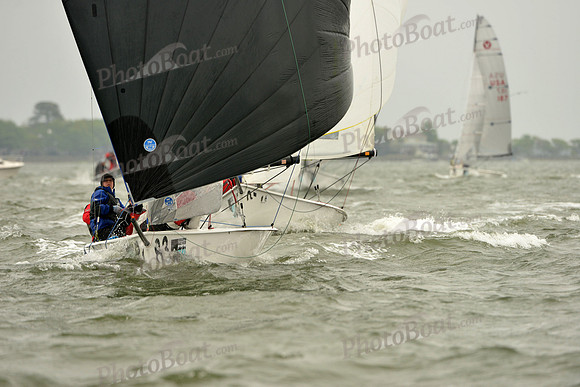 2016 Charleston Race Week A_1735