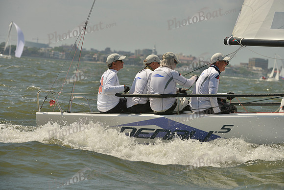 2017 Charleston Race Week D_2740