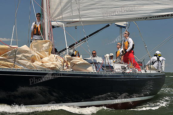 2014 Southern Bay Race Week C 2047