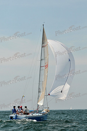 2013 Block Island Race Week B 2083