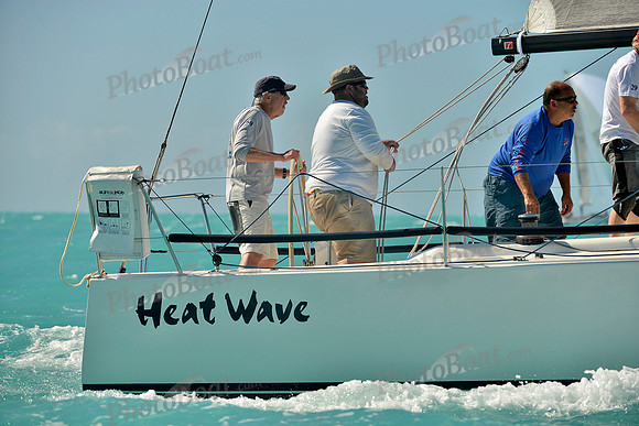 2017 Quantum Key West RW C 264