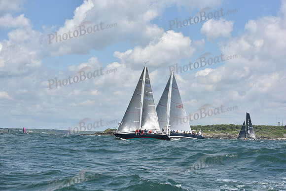 2019 NYYC Annual Regatta A_1117