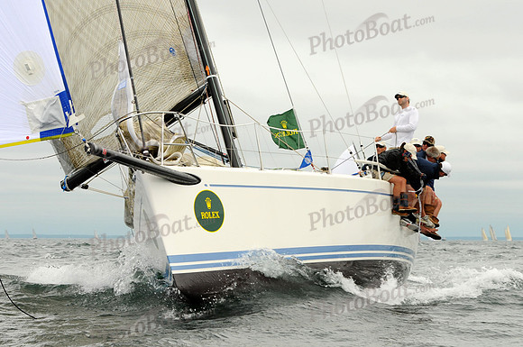 2011 Block Island RW E 888