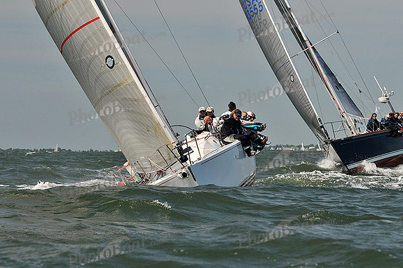 2014 Southern Bay Race Week C 257