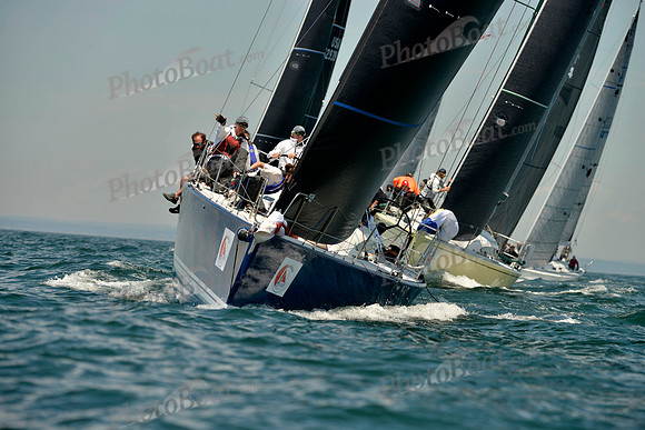 2017 Block Island Race Week C_0307