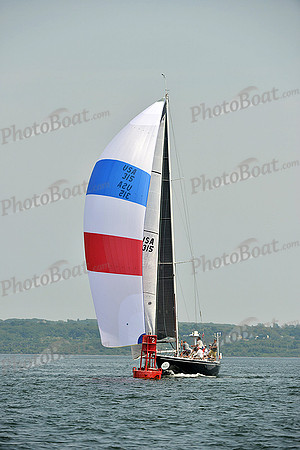 2015 NYYC Annual Regatta A 662