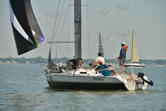2017 Southern Bay Race Week C_0593