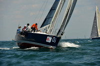 2015 Block Island Race Week A 985