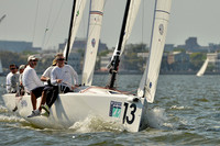 2014 Charleston Race Week D 1675