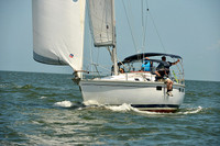 2015 Southern Bay Race Week C 1215