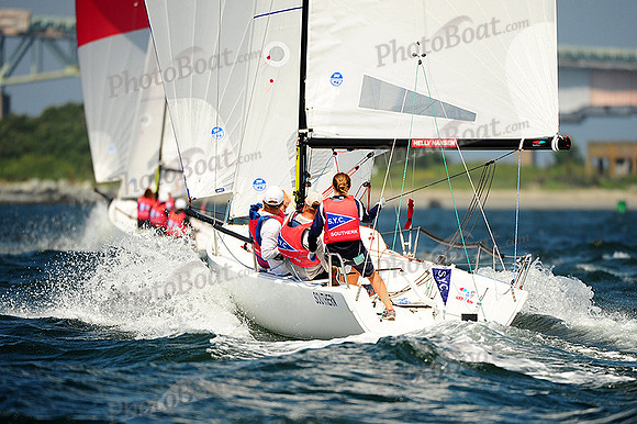 2014 USQS-D 643