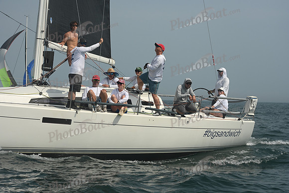 2025 Block Island Race Week A_0961
