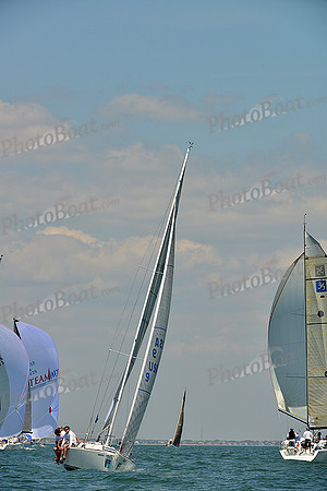 2014 Charleston Race Week B 185