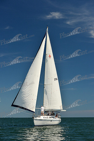 2015 Cape Charles Cup A 1216