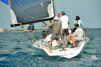 2015 Key West Race Week D 394