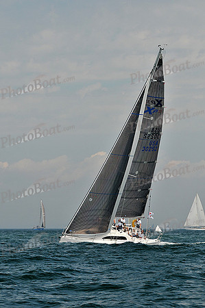 2013 Block Island Race Week C 1115