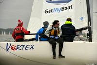 2016 Charleston Race Week A_0403