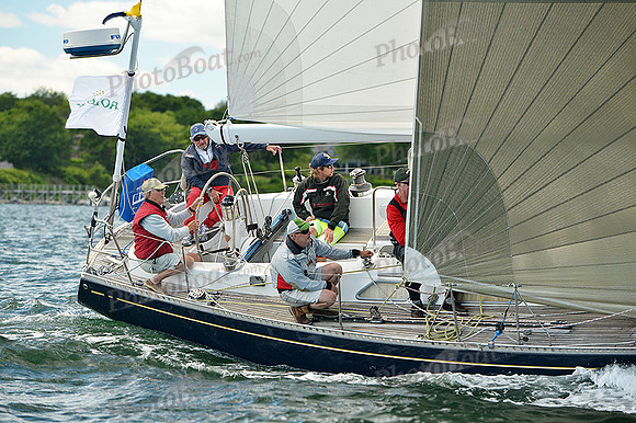2016 NYYC Annual Regatta B_0633