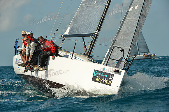 2015 Key West Race Week D 689