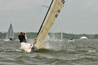 2013 Charleston Race Week A 2563
