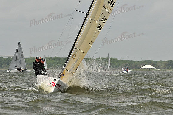 2013 Charleston Race Week A 2563