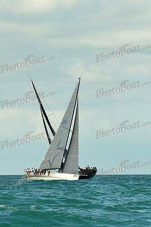 2015 Key West Race Week B 1259