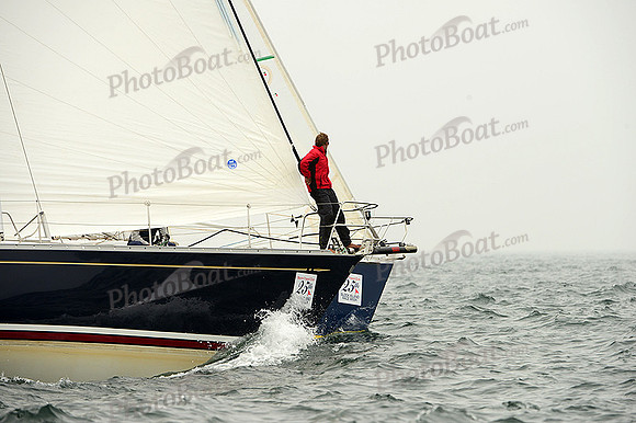 2013 Block Island Race Week D 752