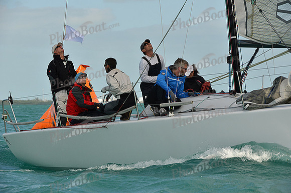 2014 Key West Race Week C 780