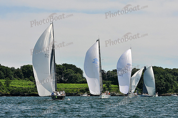 2014 NYYC Race Week D 045