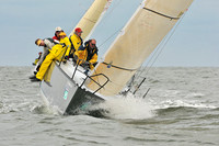 2013 Charleston Race Week B 1588